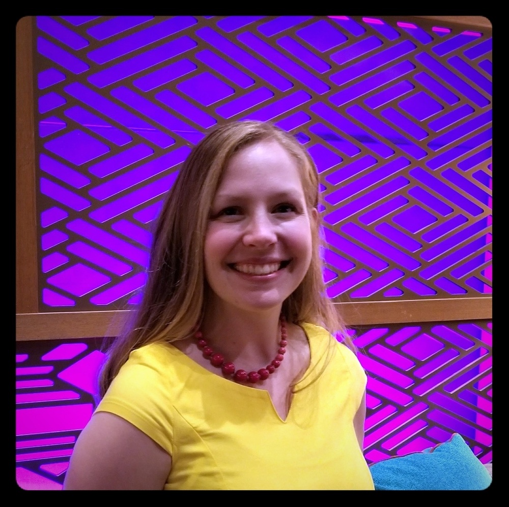 Meet your Posher, Candace